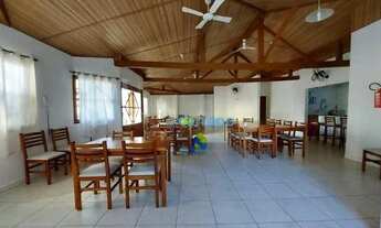 Imagem: Apartamento com 3 dormitórios semi-mobiliado