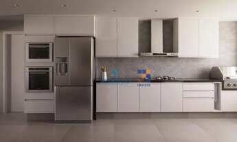 Imagem 5: Apartamento com 4 dormitórios à venda, 238 m² por R$ 1.790.000 - Savassi - Belo Horizonte