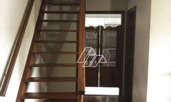 Imagem 6: Casa com 2 dormitórios à venda, 192 m² por R$ 440.000,00 - Jardim Damasco I - Marília/SP