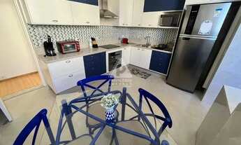 Imagem 6: 3 QUARTOS REFORMADO SENDO 1 SUÍTE, DCE, ÁREA E VAGA ESCRITURADA