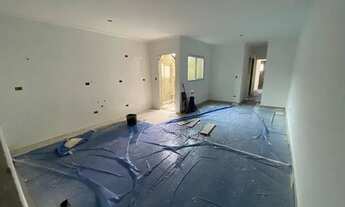 Imagem 5: Apartamento com 2 dormitórios à venda, 59 m² por R$ 375.000,00 - Parque Oratório - Santo A