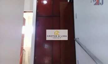 Imagem 5: Sobrado com 3 dormitórios para alugar, 100 m² por R$ 1.773,51/mês - Residencial Novo Horiz