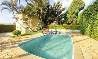 Imagem: Casa com 3 dormitórios à venda, 400 m²