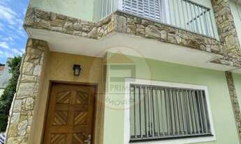 Imagem 4: L1025 - Sobrado em condomínio fechado com excelente acabamento - 2 suítes e vaga para carr