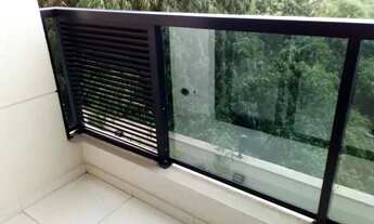 Imagem 2: Apartamento no Tucuruvi, a 5 minutos a pé do Metro, 43m, 1 dormitório, 1 vaga