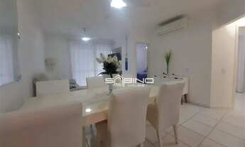 Imagem 3: Apartamento para Locação anual na Riviera de São Lourenço - Bertioga SP 3 Dormitórios