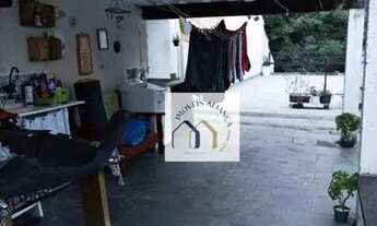 Imagem 3: Casa com 3 dormitórios à venda, 168 m² por R$ 410.000,00 - Vila Marchi - São Bernardo do C