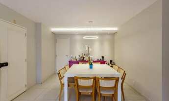 Imagem 6: Apartamento tipo para venda com 4 quartos, 144m²