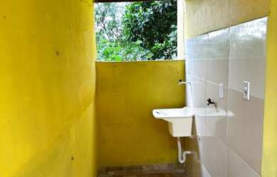 Imagem 3: Casa de 1 quarto na Sulacap