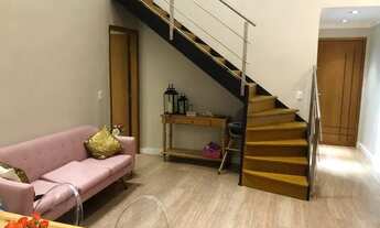 Imagem 3: Apartamentos - Duplex em Condomínio Villaggio Daniele - Atibaia