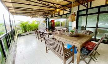 Imagem 2: Jardim Oceânico