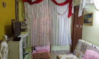 Imagem 2: Casa com 2 dormitórios para alugar por R$ 800/mês - Jardim Elvira - Osasco/SP