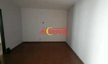 Imagem 2: ÓTIMA CASA 35M² COM 1 DORMITÓRIO E 1 VAGA DE GARAGEM - VILA PARAISO