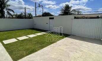 Imagem 5: Casa com 3 quartos à venda, 115 m² por R$ 625.000 - Jardim Atlântico Central (Itaipuaçu)