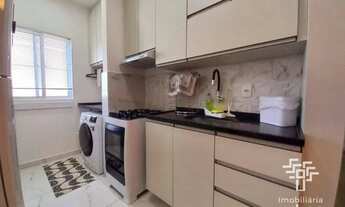 Imagem 5: Apartamento com 3 dormitórios à venda, 60 m² por R$ 239.900,00 - Parque Universitário - Am