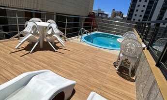 Imagem: Alugo apartamento Semi mobiliado próximo