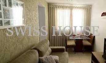 Imagem 2: Apartamento - Jardim Nova Europa - Campinas