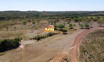 Imagem 2: Fazenda para Venda em Paraíso do Tocantins, Área Rural