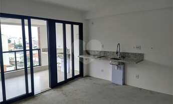 Imagem 3: Apartamento novo para aluguel possui 63 metros quadrados com 2 quartos no Jardim são paulo