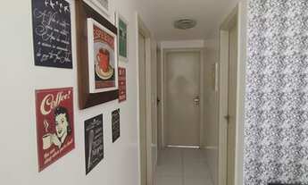 Imagem 5: RSB IMÓVEIS VENDE com 75 metros quadrados com 3 quartos em Águas Lindas - Ananindeua - PA