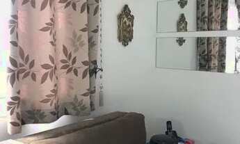 Imagem 3: Apartamento para venda com 53 m², localizado na vila camilopolis