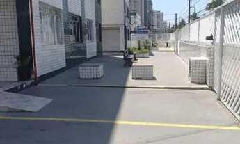 Imagem 7: Kitnet com 1 dormitório para alugar, 36 m² por R$ 1.350,00/mês - Tupi - Praia Grande/SP