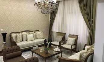 Imagem 3: Sobrado, 422 m² - venda por R$ 1.915.000,00 ou aluguel por R$ 13.500,00/mês - Vila Alzira