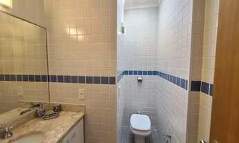 Imagem 7: Cobertura para venda possui 316 m² com 4 Dormitórios