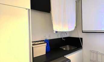 Imagem 7: Apartamento 1 Suíte (com closet) e 1 Vaga - Centro