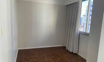 Imagem 7: Apartamento para aluguel com 103 metros quadrados e 3 quartos na Pituba - Salvador - BA