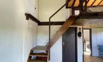 Imagem 4: Casa para Venda em Imbituba, Praia do Rosa, 1 dormitório, 1 banheiro, 2 vagas