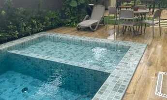 Imagem 7: Flat para aluguel possui 28 metros quadrados com 1 quarto em Boa Viagem - Recife - PE