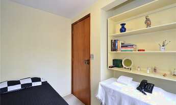 Imagem 4: Apartamento à venda no bairro Moema - São Paulo/SP