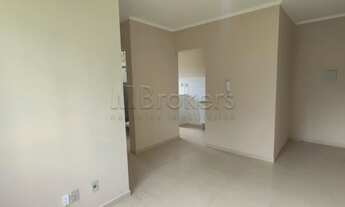 Imagem 3: Botucatu - Apartamento Padrão - Jardim Bom Pastor