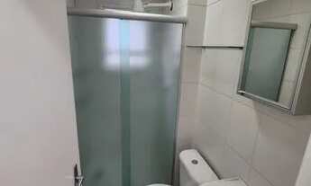 Imagem 6: Apartamento ao lado do metrô Saúde