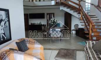 Imagem 3: Casa Padrão em Ribeirão Preto