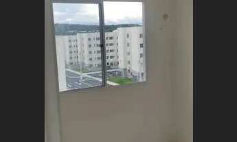 Imagem 6: Apartamento para aluguel tem 42 metros quadrados com 2 quartos em Lago Azul - Manaus - Ama