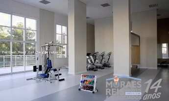 Imagem 2: Apartamento para Venda em São Paulo, Vila Mariana, 3 dormitórios, 3 suítes, 4 banheiros, 3