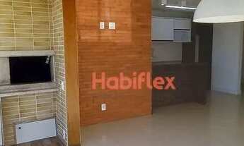 Imagem 6: Cobertura com 2 dormitórios para alugar, 168 m² por R$ 11.450,00/mês - Campeche - Florianó