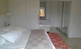 Imagem 3: Sobrado para venda possui 122 metros quadrados com 3 quartos em Freguesia do Ó - São Paulo