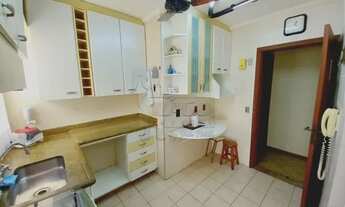 Imagem 5: Apartamento Padrão em Ribeirão Preto