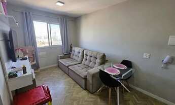 Imagem 3: Apartamento com 2 dorms, Cidade Satélite Santa Bárbara, São Paulo - R$ 210 mil, Cod: 11826