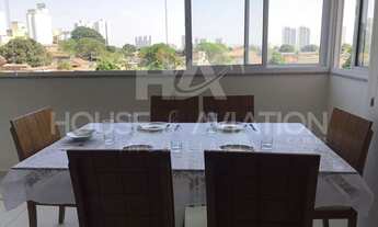 Imagem 5: Apartamento com 2 quartos no Residencial - Bairro Setor Negrão de Lima em Goiânia