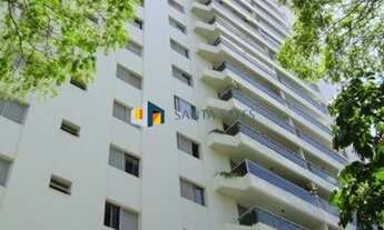 Imagem: APARTAMENTO MOBILIADO COM SERVIÇO EM VILA