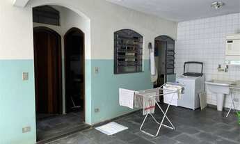 Imagem 2: Casa para aluguel e venda com 677 metros quadrados com 3 quartos em Lavapés - Mairiporã