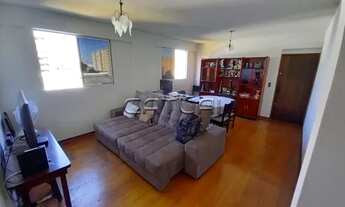 Imagem 2: Apartamento com 3 quartos no Marajó - Bairro Vila Larsen 1 em Londrina