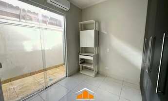 Imagem 4: Casa de condomínio para aluguel com 135 metros quadrados com 3 quartos