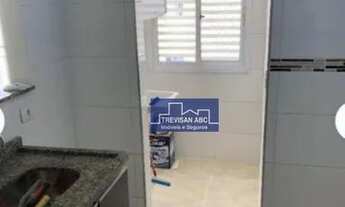 Imagem 4: Apto à venda no Baeta Neves/SBC - 02 Dorms, 01 Vaga, Imóvel VAGO