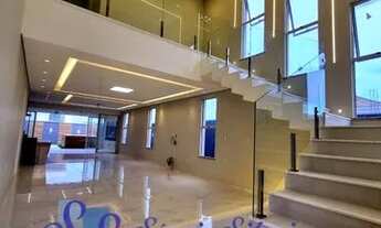 Imagem 5: Belíssima casa duplex na Cidade Alpha com 4 suítes