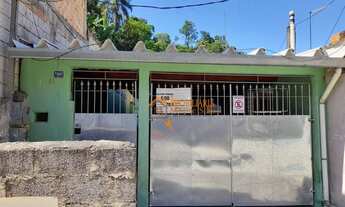 Imagem: Casa, 100 m² - venda por R$ 210.000,00